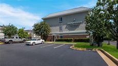 Country Inn & Suites Augusta at I-20