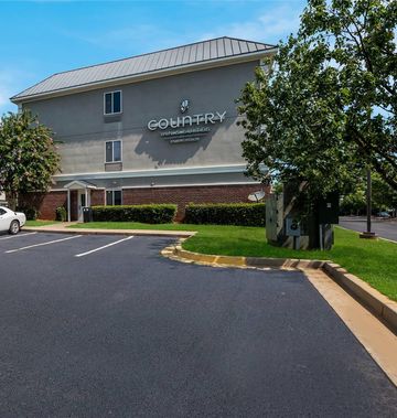 Country Inn & Suites Augusta at I-20