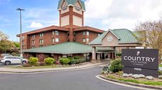 Country Inn & Suites Atlanta Galleria