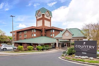 Country Inn & Suites Atlanta Galleria