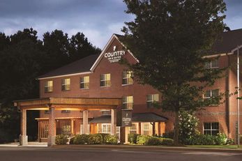 Country Inn & Suites Newnan