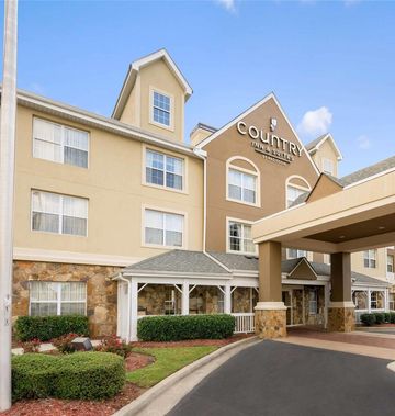 Country Inn & Suites Norcross