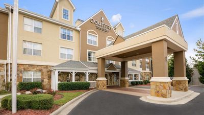 Country Inn & Suites Norcross