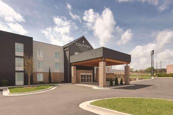 Country Inn & Sts By Radisson Macon West
