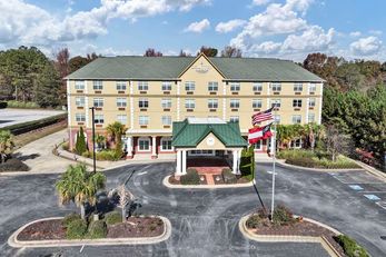 Country Inn & Suites Braselton