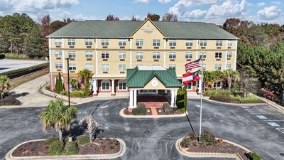 Country Inn & Suites Braselton