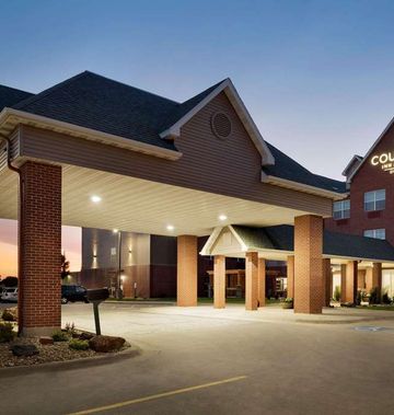 Country Inn & Suites Coralville
