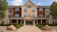 Country Inn & Suites Mason City