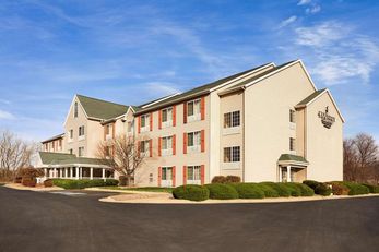 Country Inn & Suites Clinton