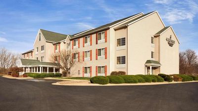 Country Inn & Suites Clinton