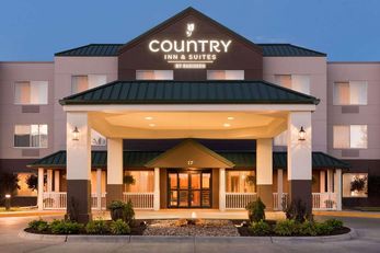 Country Inn & Suites by Radisson
