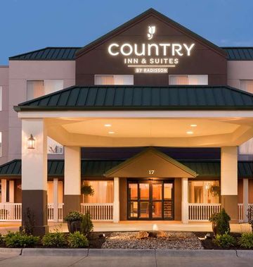 Country Inn & Suites by Radisson