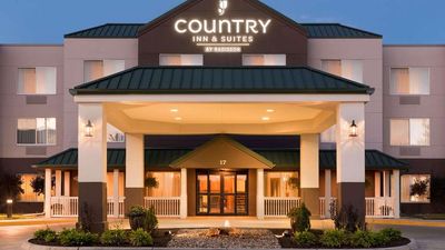 Country Inn & Suites by Radisson