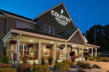 Country Inn & Suites Decorah