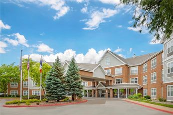 Country Inn & Suites Des Moines West