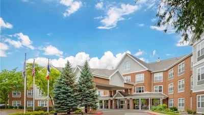 Country Inn & Suites Des Moines West