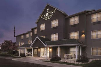 Country Inn & Suites Waterloo