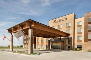 Country Inn & Suites Indianola