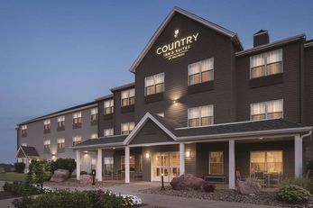 Country Inn & Suites Pella