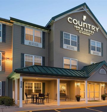 Country Inn & Suites Ankeny