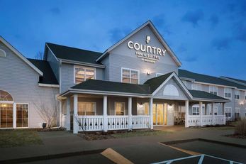 Country Inn & Suites Grinnell