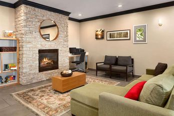 Country Inn & Suites Manteno