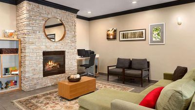 Country Inn & Suites Manteno