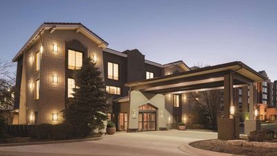 Country Inn & Suites Hoffman Estates