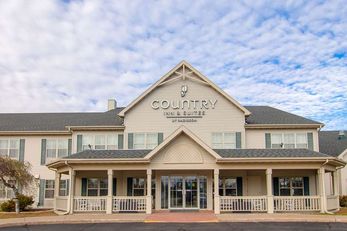 Country Inn & Suites Stockton
