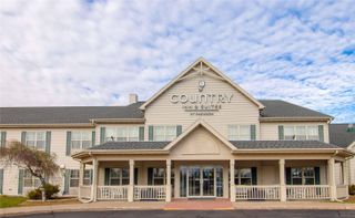 Country Inn & Suites Stockton