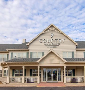 Country Inn & Suites Stockton