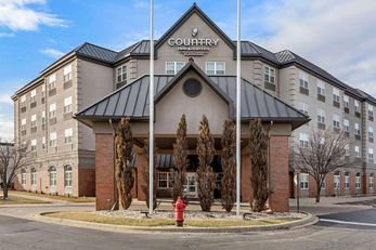 Country Inn & Suites Elk Grove Village