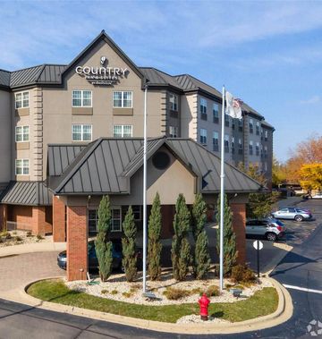 Country Inn & Suites Elk Grove Village