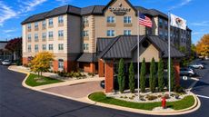 Country Inn & Suites Elk Grove Village