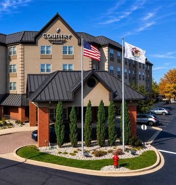 Country Inn & Suites Elk Grove Village