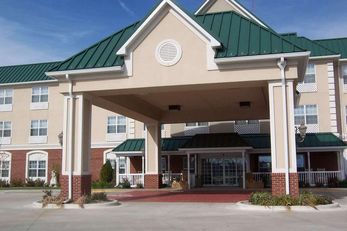 Country Inn & Suites Effingham
