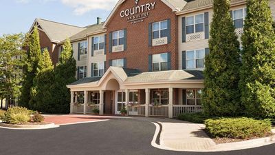 Country Inn & Suites Sycamore