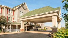 Country Inn & Suites Peoria North