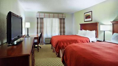 Country Inn & Suites Rock Falls