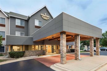 Country Inn & Suites Romeoville