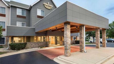 Country Inn & Suites Romeoville