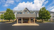 Country Inn & Suites Romeoville