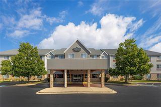 Country Inn & Suites Romeoville