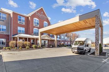 Country Inn & Suites Chicago O'Hare South