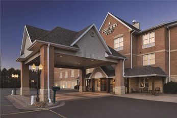 Country Inn & Suites Galena