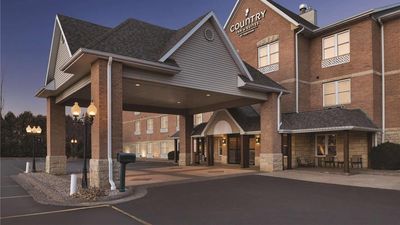 Country Inn & Suites Galena