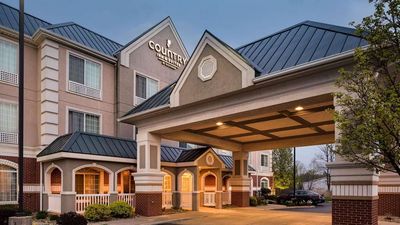 Country Inn & Suites Michigan City