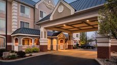 Country Inn & Suites Michigan City