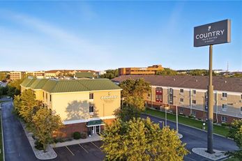 Country Inn & Suites Merrillville