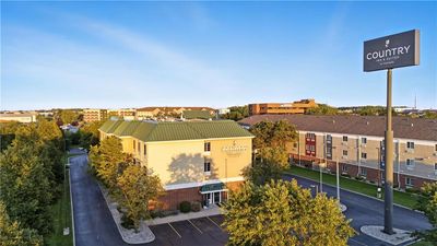 Country Inn & Suites Merrillville